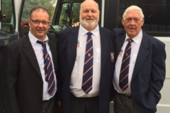 Bowls Scotland 2015