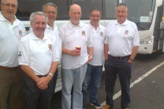 Bowls Trip 2014