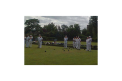 Bowls Warrenpoint