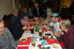 Bowls Xmas 2016