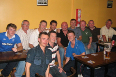 Gareth Maybin 2010