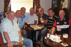 Portrush 2010