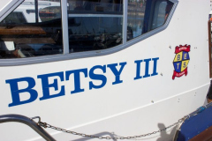 Betsy 2013