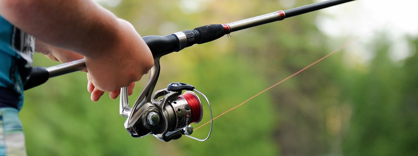 Angling