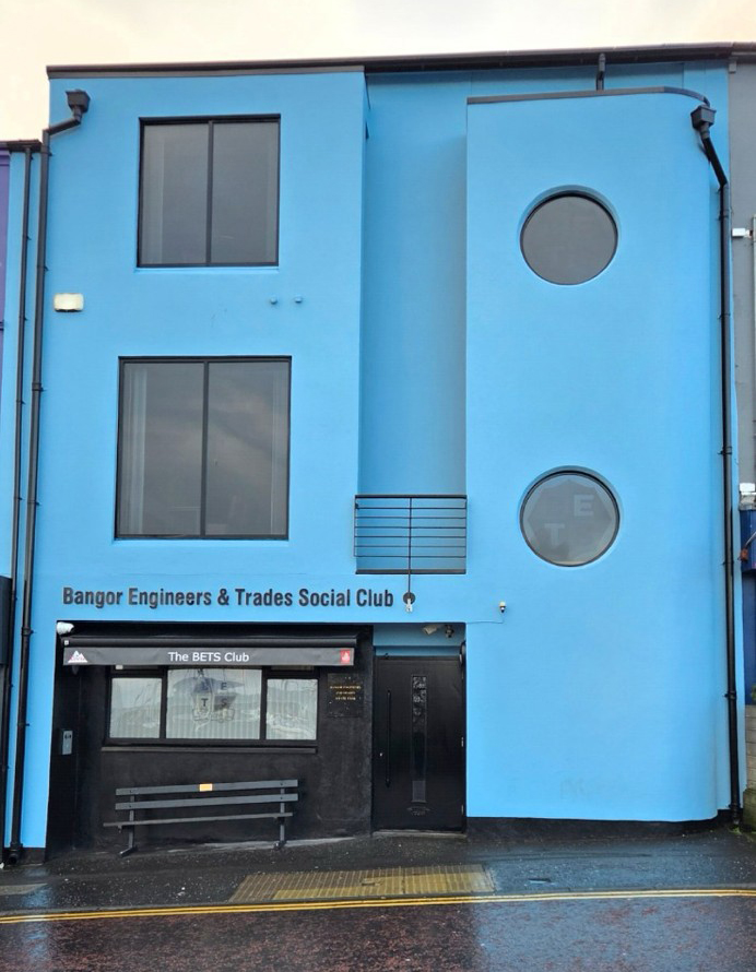 bets club